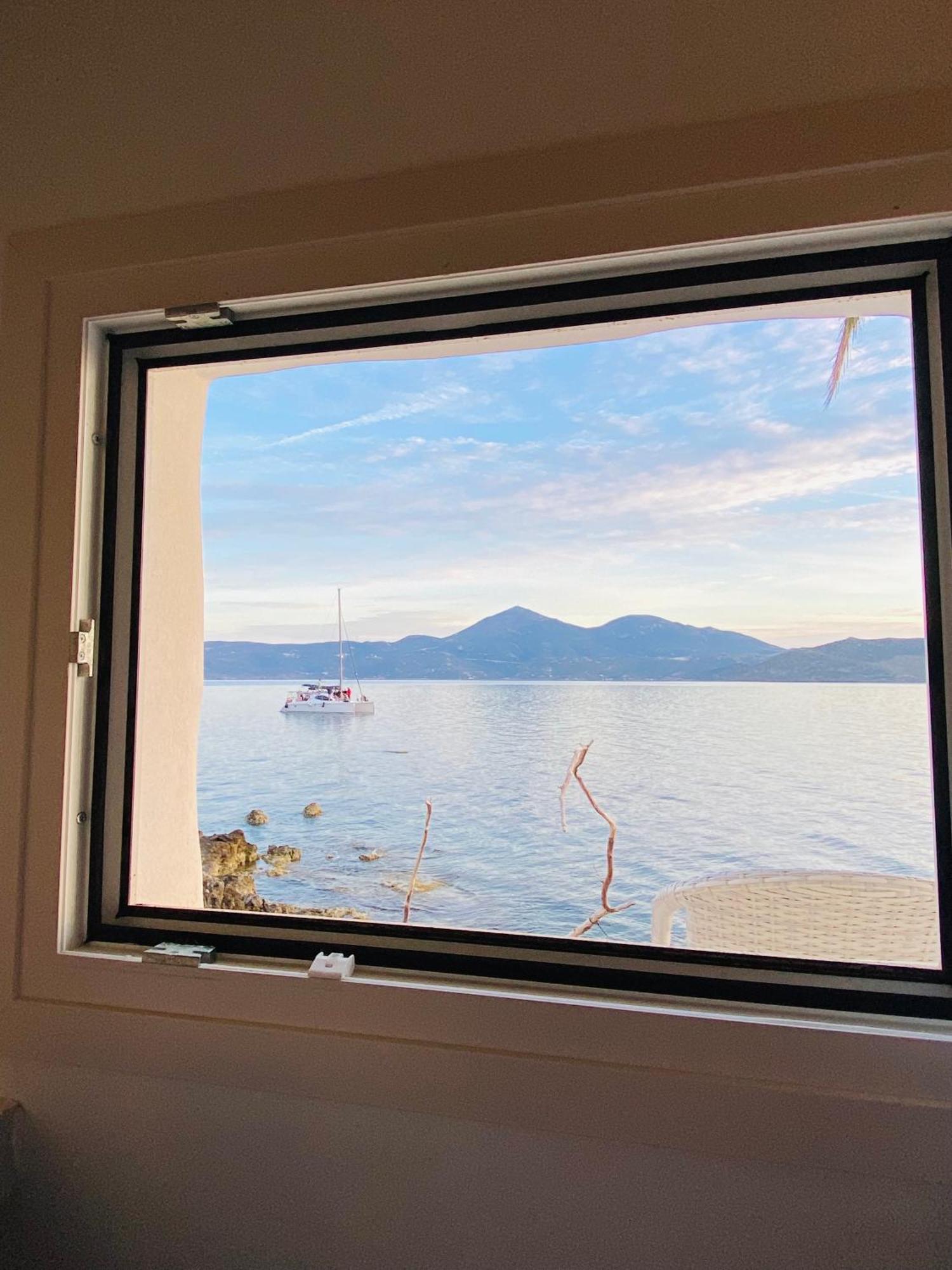 Διαμέρισμα Milos Island -Cavo Paradiso Boutique Ochen House *