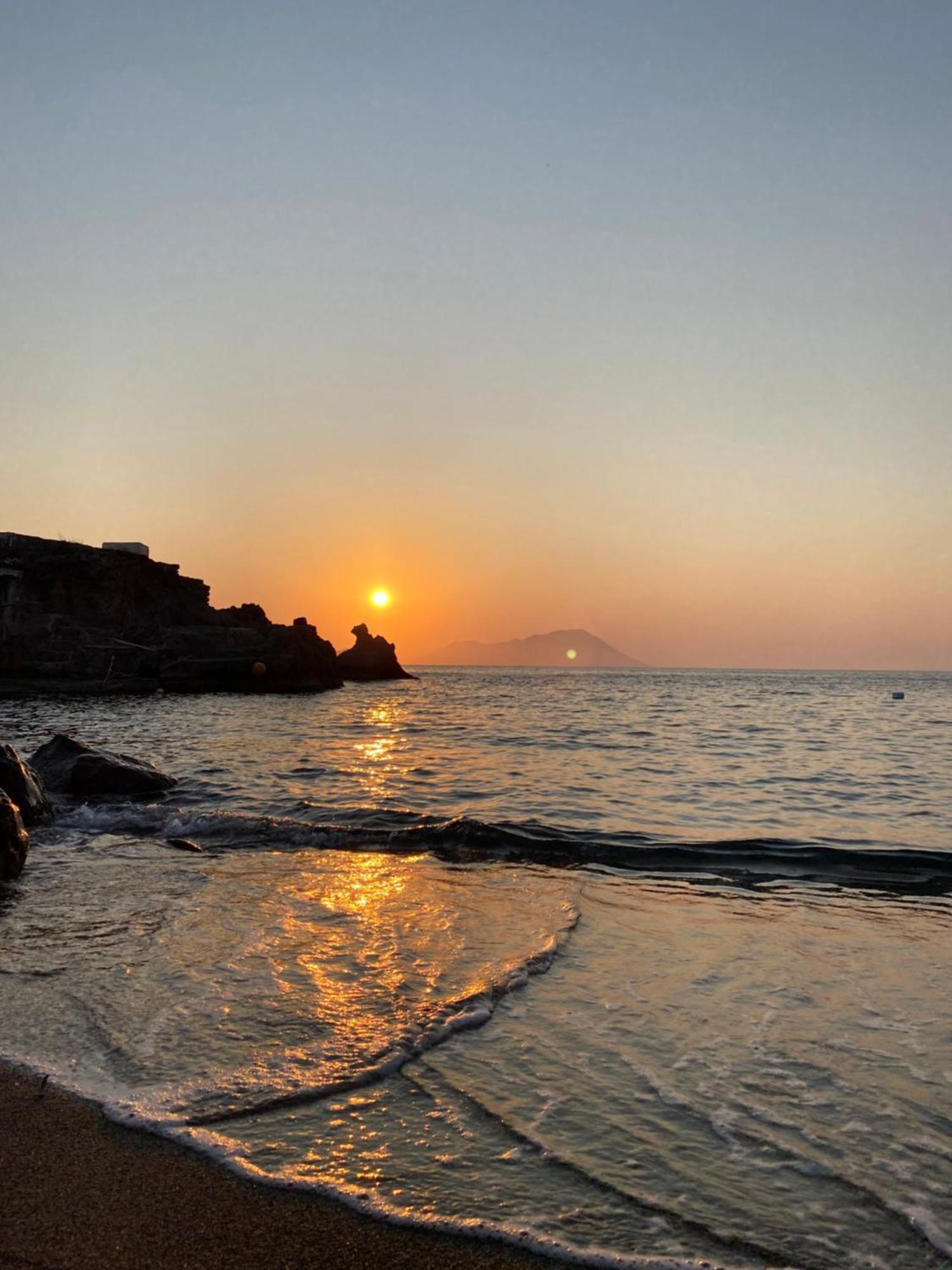 Milos Island -Cavo Paradiso Boutique Ochen House * Πλάκα Μήλου
