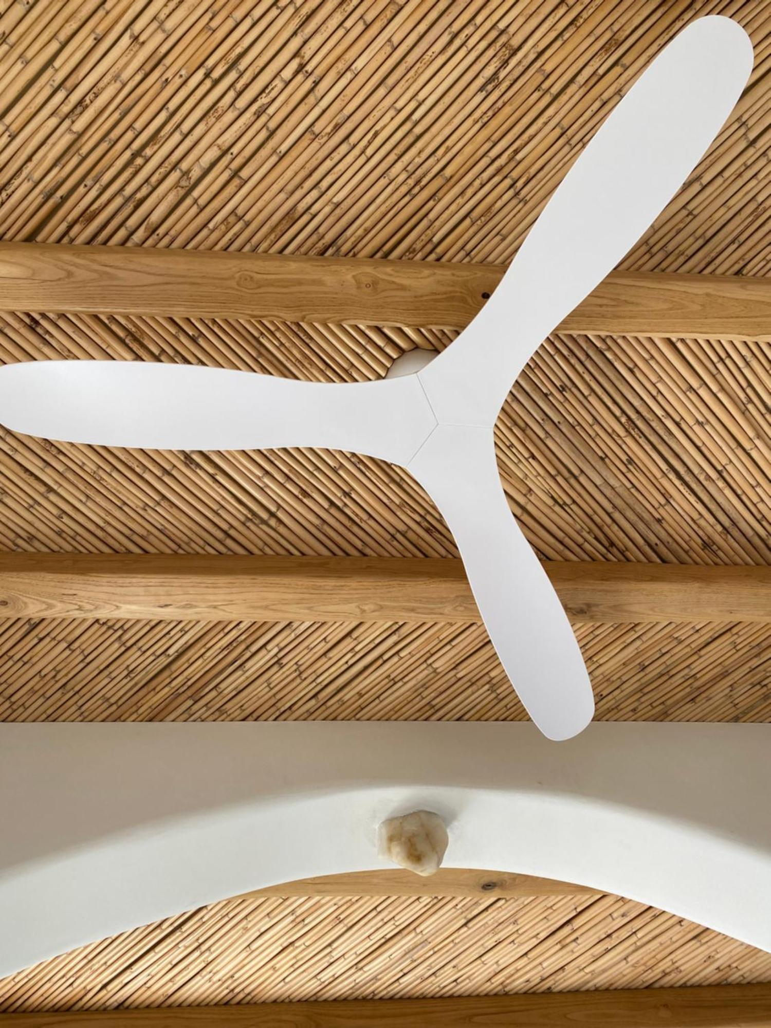 Διαμέρισμα Milos Island -Cavo Paradiso Boutique Ochen House *