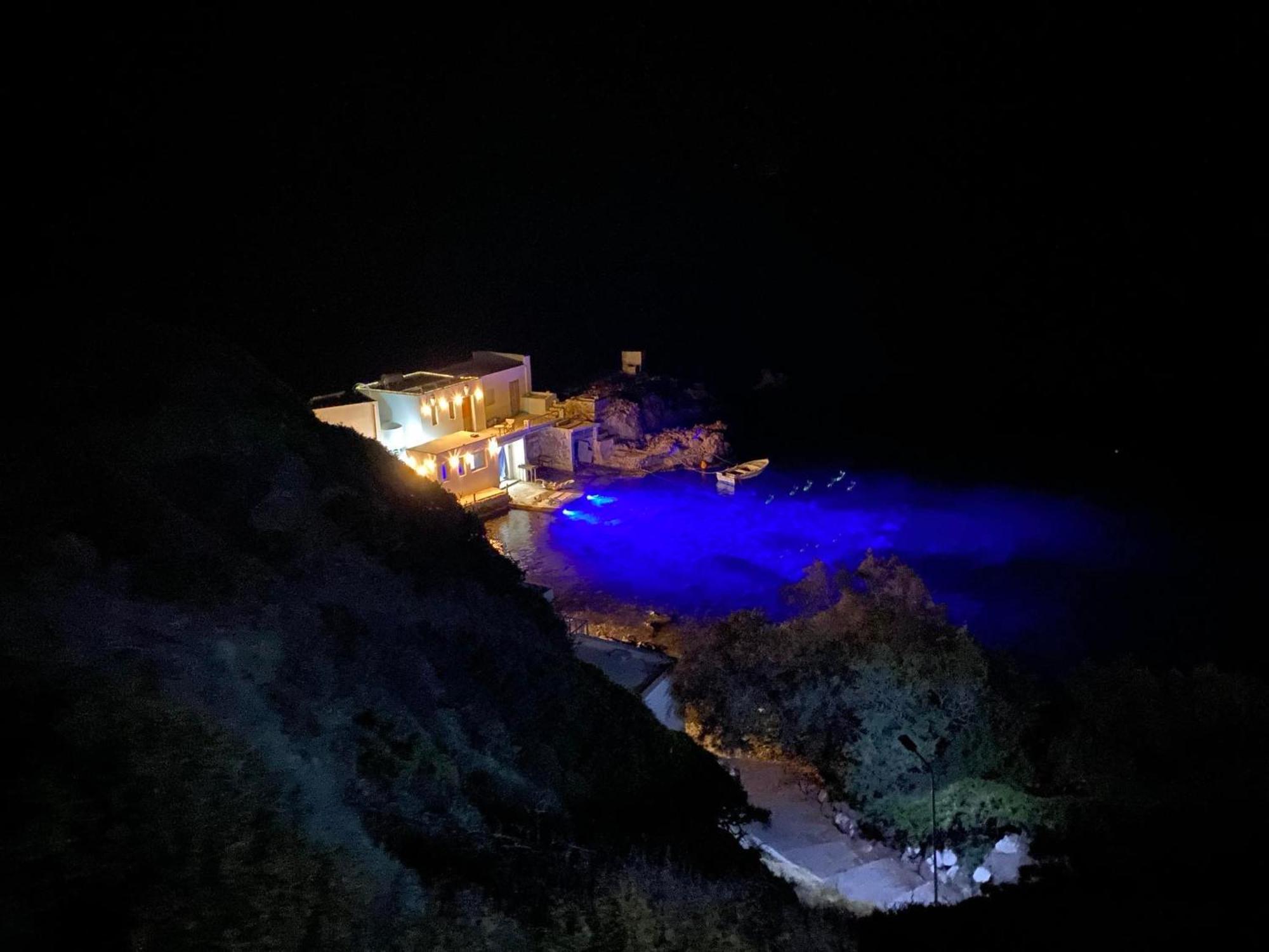 Διαμέρισμα Milos Island -Cavo Paradiso Boutique Ochen House *